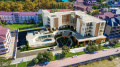 Alean Select Olginka вид сверху
